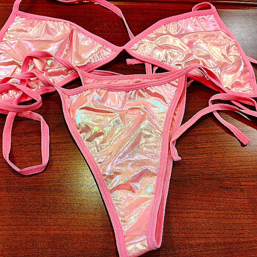 👙 2 piece swim wear